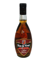 Diaz de Vivar Aňejo 9 aňos en roble