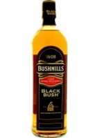 Black Bush 1608