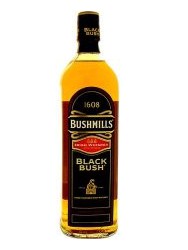 Black Bush 1608