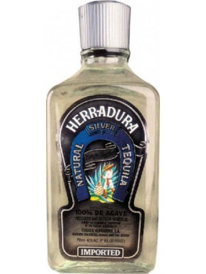 Herradura Silver