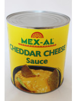 Cheddar Cheese Sauce