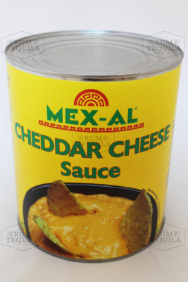 Cheddar Cheese Sauce