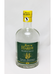 Hardy Blanc Agricole