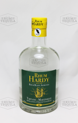 Hardy Blanc Agricole