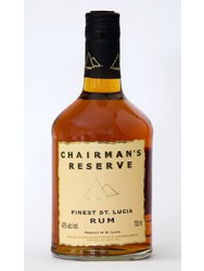 Chairman´s Reserve