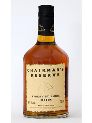 Chairman´s Reserve