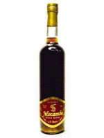 Mocambo Añejo 15 years