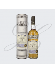 Douglas Laing Old Particular Deanston 12 Years Old Single Cask Malt 2009 