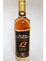 Coruba 12 years