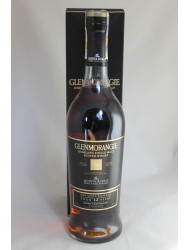 Glenmorangie Highland Single Malt 12YO