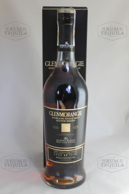 Glenmorangie Highland Single Malt 12YO