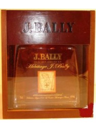 J. Bally Vieux Heritage XO