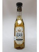 Reserva Del Senor Reposado New Label