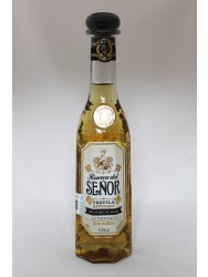 Reserva Del Senor Reposado New Label