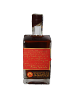 Tres Hombres ED. 10 21 YO Solera