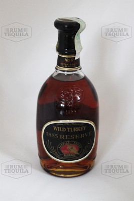 Wild Turkey 1855 Reserve Bourbon