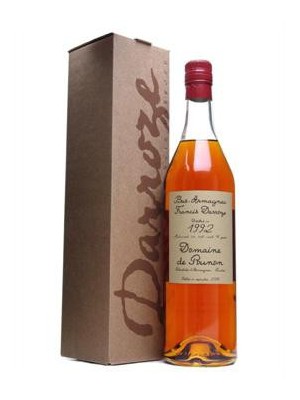 Armagnac Clos Martin 15years FB XO 