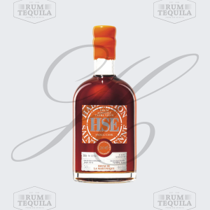 HSE Small Cask 2016 s krabičkou