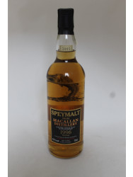 Speymalt Macallan Distillery 1996 Vintage Gordon & Macphail