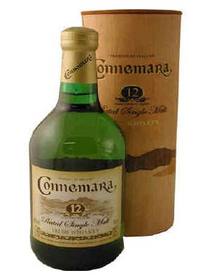 Connemara 12YO Malt