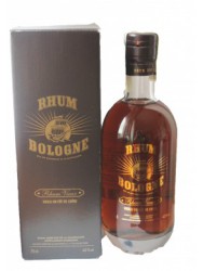 Rhum Bologne Vieux