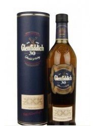 Glenfiddich 30 years