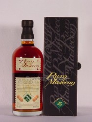 Malecon Reserva Imperial 25years