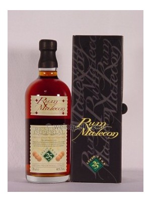 Malecon Reserva Imperial 25years