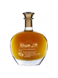 J.M Rhum Cuvée du Fondateur 48,2%