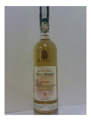 Secret Tr. Single Cask Longmorn 1994 13years