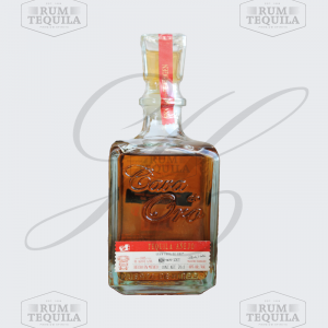 Cava de Oro Añejo