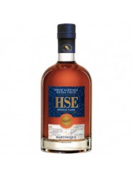 St. Etienne Rhum Single Cask 1998