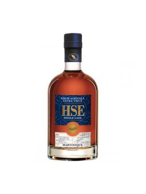 St. Etienne Rhum Single Cask 1998