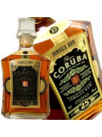 Coruba 25 years