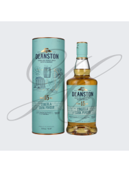 Deanston 15 Years Old Highland Single Malt Tequila Cask Finish 