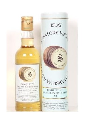 Allt-A-Bhainne 20 years
