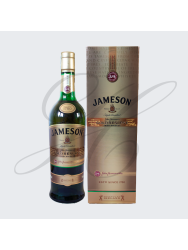 Jameson Gold Reserve