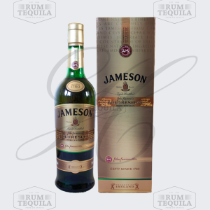 Jameson Gold Reserve