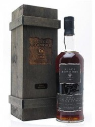 Bowmore Black 31 years