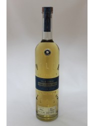 Villa Lobos Extra Anejo