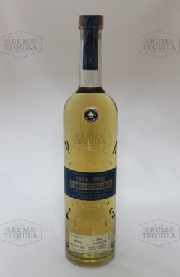 Villa Lobos Extra Anejo