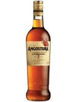 Angostura Caribbean 7years