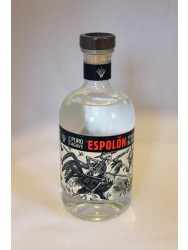 Espolón Tequila Blanco