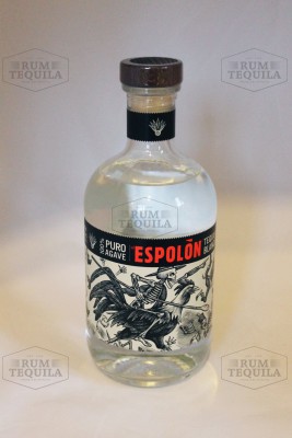 Espolón Tequila Blanco