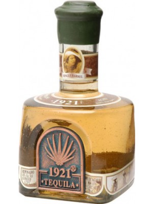 Tequila 1921 Reposado