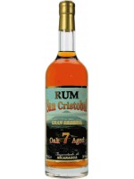 San Cristobal 7YO