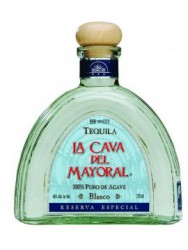 La Cava del Mayoral Blanco