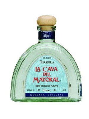 La Cava del Mayoral Blanco