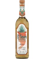 El Tesoro de don Felipe Añejo