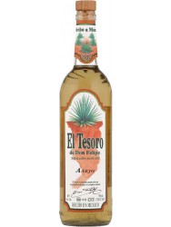 El Tesoro de don Felipe Añejo